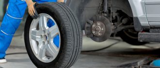 Что нужно знать о сроке эксплуатации шин на автомобиле?