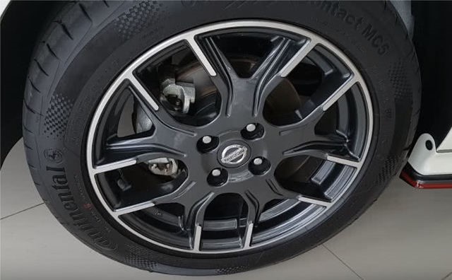 Какие шины требуются на Ниссан Альмера - Клуб Nissan Almera
