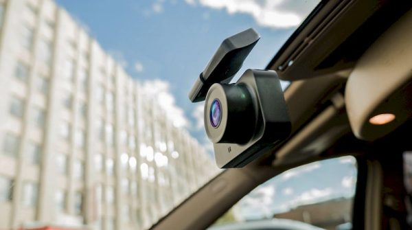 Автомобильные видеорегистраторы для удобства автомобилистов