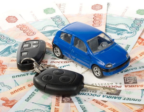 Преимущества покупки поддержанного авто в кредит