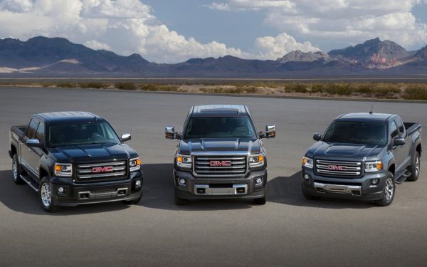 General Motors Company - популярные во всем мире американские автомобили