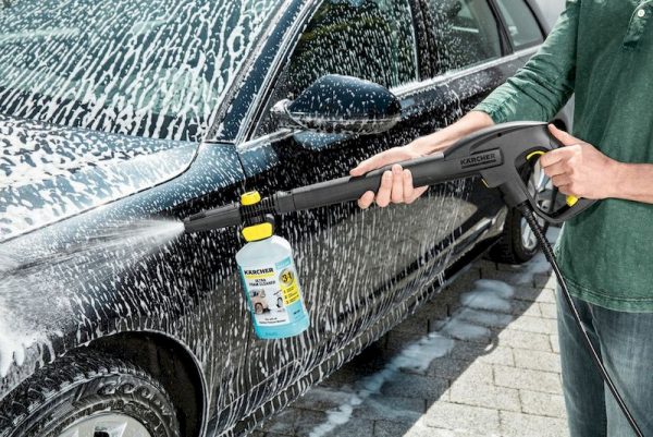 Как часто нужно мыть машину?