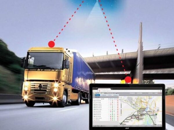 Система мониторинга транспорта - функции, особенности