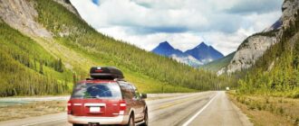 Путешествия на автомобиле: подготовка к дальним поездкам и советы по организации отдыха