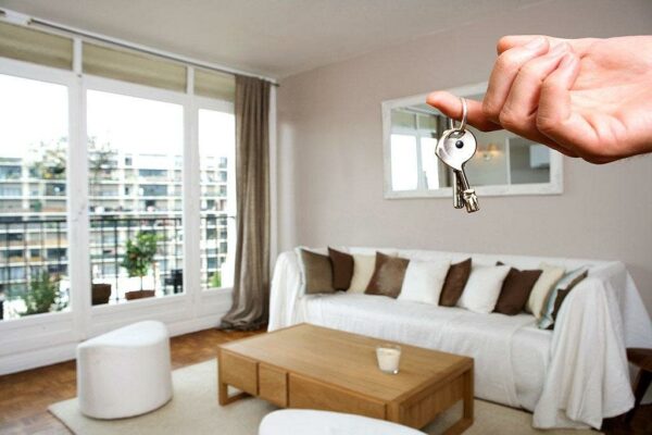 Как сдать квартиру в аренду правильно?