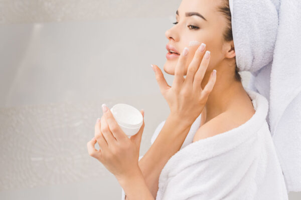 Уход за кожей лица: как улучшить здоровье кожи