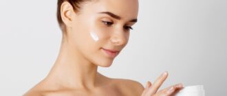 Уход за кожей лица: как улучшить здоровье кожи