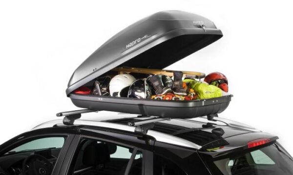 Аксессуары для багажников на крыше: расширьте возможности вашего автомобиля