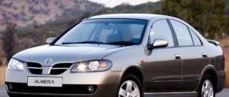 Nissan Almera: Почему стоит выбрать этот автомобиль?