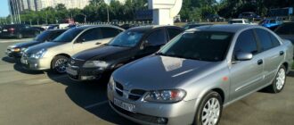 Интересные факты о Nissan Almera, о которых вы, возможно, не знали