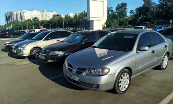 Интересные факты о Nissan Almera, о которых вы, возможно, не знали