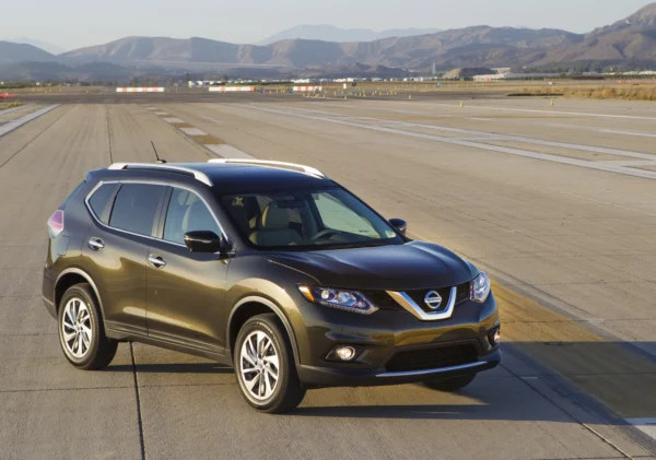 Автомобили Nissan: типичные поломки и способы их решения