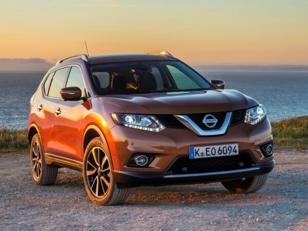 Автомобили Nissan: типичные поломки и способы их решения