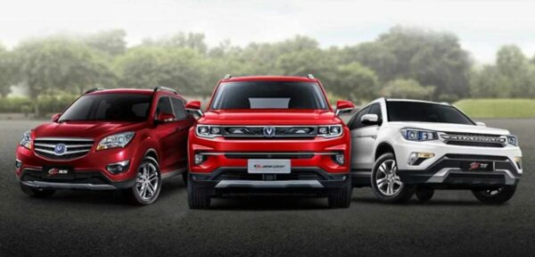 Будущее Changan в России: инновации и планы на 2025 год