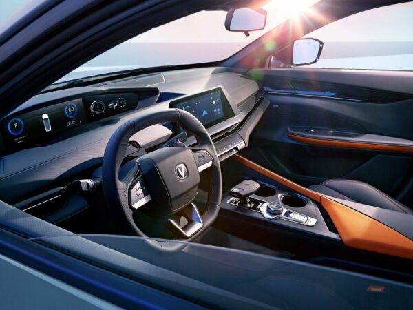 Будущее Changan в России: инновации и планы на 2025 год