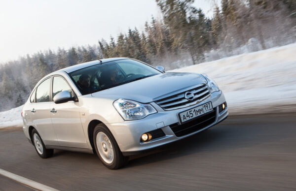 Чем отличаются разные поколения Nissan Almera: технические различия