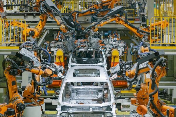Технологии Chery и премиум-сегмент EXEED: что нового предлагает китайский автопром?