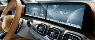 Технологии Chery и премиум-сегмент EXEED: что нового предлагает китайский автопром?