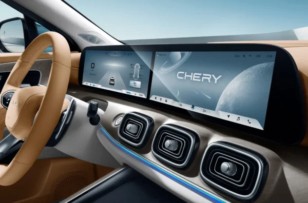 Технологии Chery и премиум-сегмент EXEED: что нового предлагает китайский автопром?