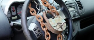 Безопасность на парковке: как защитить машину от угона и повреждений