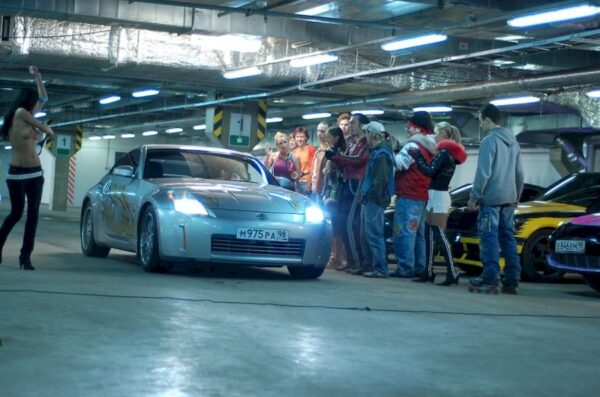Nissan в кино: скорость, драма и легендарные автомобили