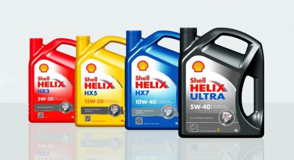 Как правильно подобрать моторное масло Shell для вашего автомобиля