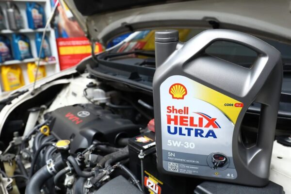 Как правильно подобрать моторное масло Shell для вашего автомобиля