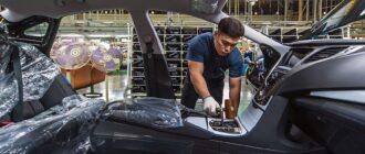 Инженерная школа Кореи: чем отличается платформа E-GMP от европейских и китайских аналогов?