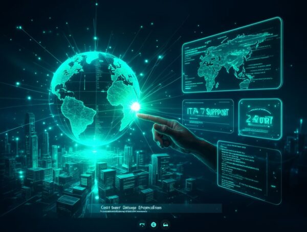 От кризиса до устойчивости: как IT-аутсорсинг помогает малому бизнесу выжить при нестабильности