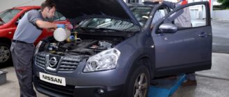 ТО после 100 000 км: чем отличается обслуживание нового авто от старого с пробегом?
