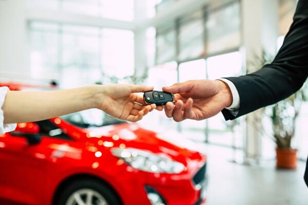 Последующие шаги после продажи автомобиля