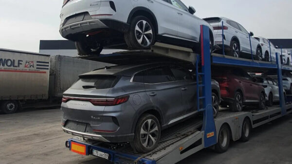 От Шанхая до вашего двора: как привезти автомобиль из Китая без сюрпризов