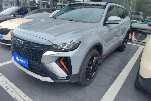 От Шанхая до вашего двора: как привезти автомобиль из Китая без сюрпризов