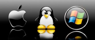 Как устроена операционная система: от ядра до интерфейса