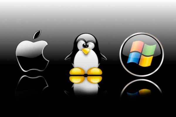 Как устроена операционная система: от ядра до интерфейса