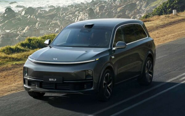 Зелёный компромисс по-китайски: как гибриды завоёвывают дороги Евразии