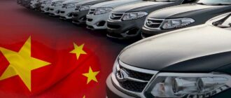 От Шанхая до вашего двора: как привезти автомобиль из Китая без сюрпризов