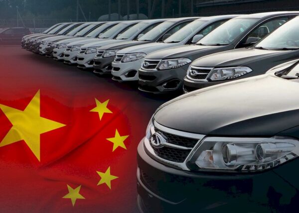 От Шанхая до вашего двора: как привезти автомобиль из Китая без сюрпризов