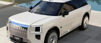 Зелёный компромисс по-китайски: как гибриды завоёвывают дороги Евразии