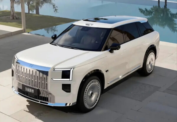 Зелёный компромисс по-китайски: как гибриды завоёвывают дороги Евразии